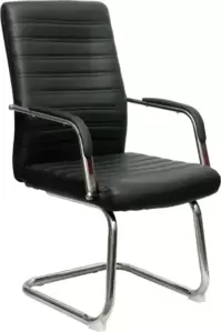 King Style ATL-31 Sandro Chrome FL (черный)