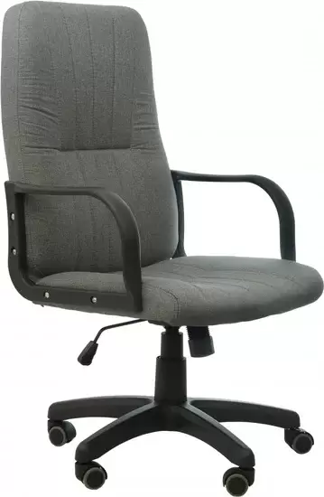 King Style Эксперт PL РМК 002.703 (ткань Alma 23 серый)