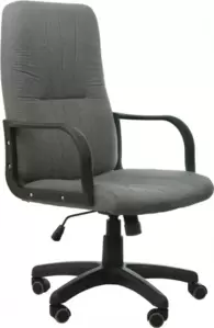 Офисное кресло King Style Эксперт PL РМК 002.703 (ткань Alma 23 серый)