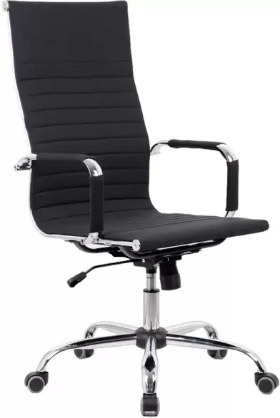 King Style Forti Chrome (черный)