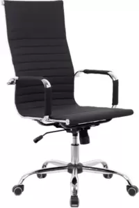 King Style Forti Chrome (черный)