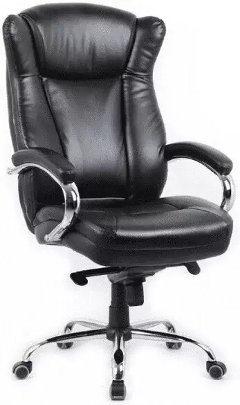King Style Hildi NL Chrome (черный)