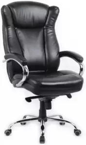 King Style Hildi NL Chrome (черный)