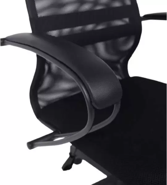 Офисное кресло Kingstyle Insider (Black) фото