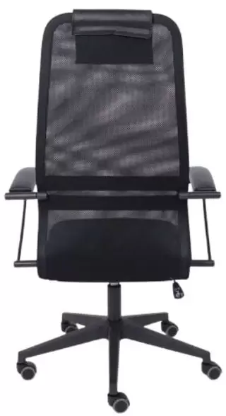 Офисное кресло Kingstyle Insider (Black) фото