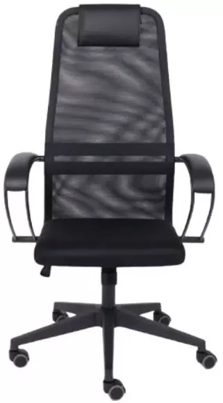 Офисное кресло Kingstyle Insider (Black) фото