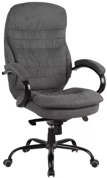 King Style Katana Fabric Black (черный)