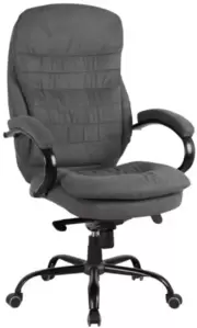 King Style Katana Fabric Black (черный)