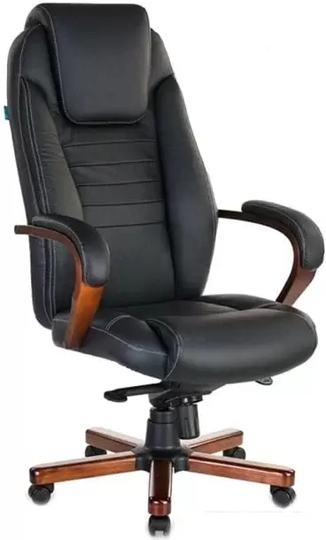 King Style KE-1023 WALNUT (черный)