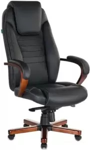King Style KE-1023 WALNUT (черный)