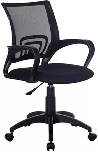 Кресло King Style KE-695N LT (черный) фото
