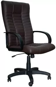Кресло King Style KP-11 (темно-коричневый) фото