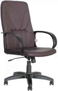 Кресло King Style KP-37 (темно-коричневый) фото