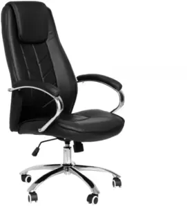 Офисное кресло King Style Long Stream (черный) фото