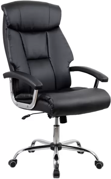 King Style SHL-1 Raum Chrome (черный)