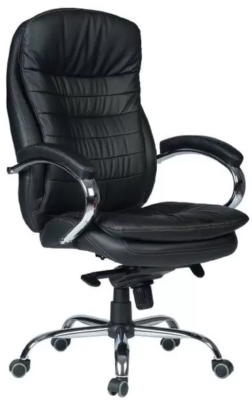 King Style SHL-5 Katana PU Chrome (черный)