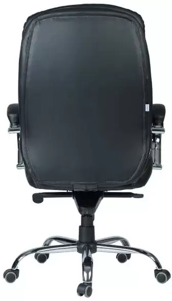 Офисное кресло King Style SHL-5 Katana PU Chrome (черный) фото