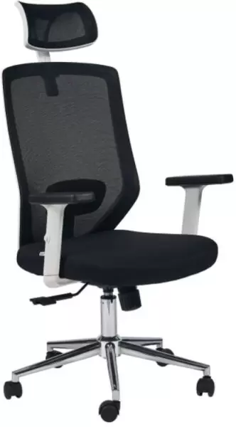 King Style SHP-5 Fonix White (черный)