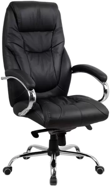 King Style Tonpo NL Chrome (черный)