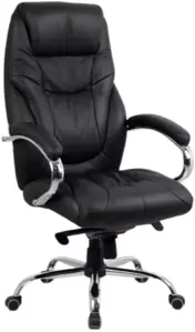 King Style Tonpo NL Chrome (черный)