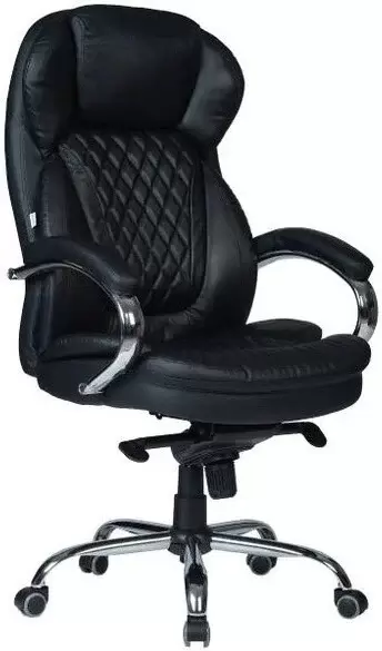 King Style Velto NL Chrome (черный)