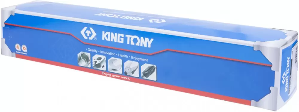 Набор ключей King Tony 1226MRN (26 предметов) фото