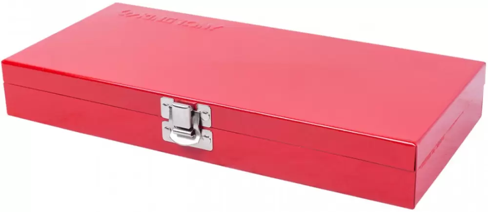 Набор головок King Tony 2539MR (39 предметов) фото