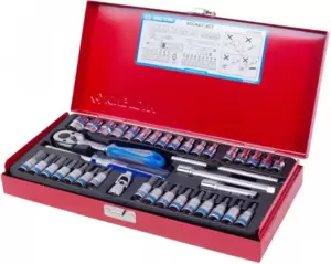 King Tony 2539MR (39 предметов)