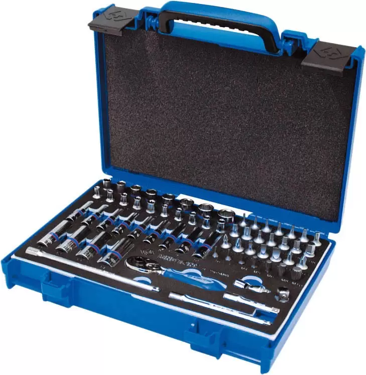 King Tony 2565MRV (65 предметов)