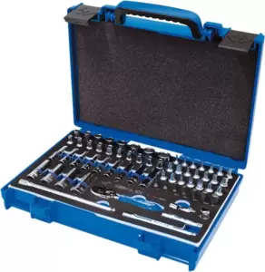 King Tony 2565MRV (65 предметов)