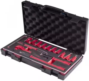 King Tony 35VE01MRV (14 предметов)