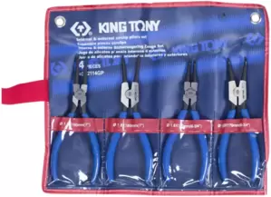 King Tony 42114GP (4 предмета)