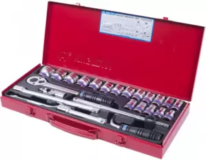 King Tony 4325MR (24 предмета)