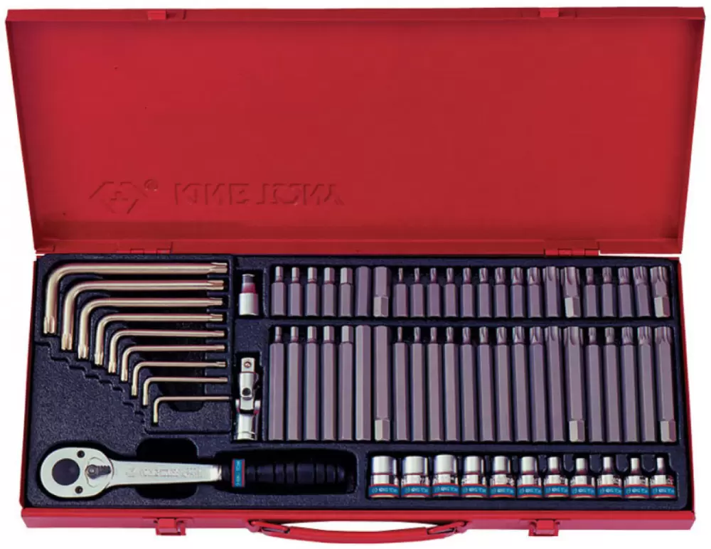 King Tony 5169PR (69 предметов)