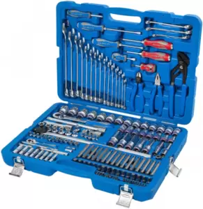 King Tony 7553MR01 (153 предмета)