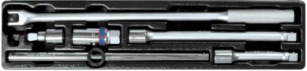 King Tony 9-4116FR (6 предметов)