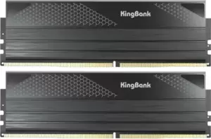 Оперативная память KingBank KFXB 2x16ГБ DDR5 6000 МГц K5.01.FPA5ED9502 фото