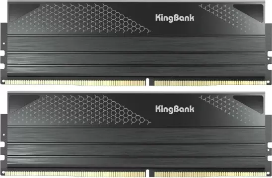KingBank KFXB 2x24ГБ DDR5 8400 МГц K5.01.FPM5NM9501