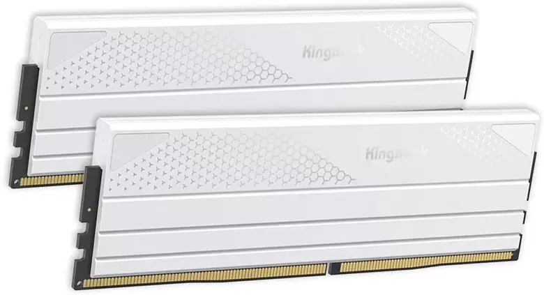 KingBank KFXW 2x16ГБ DDR5 6800 МГц K5.01.FPA5GD9506