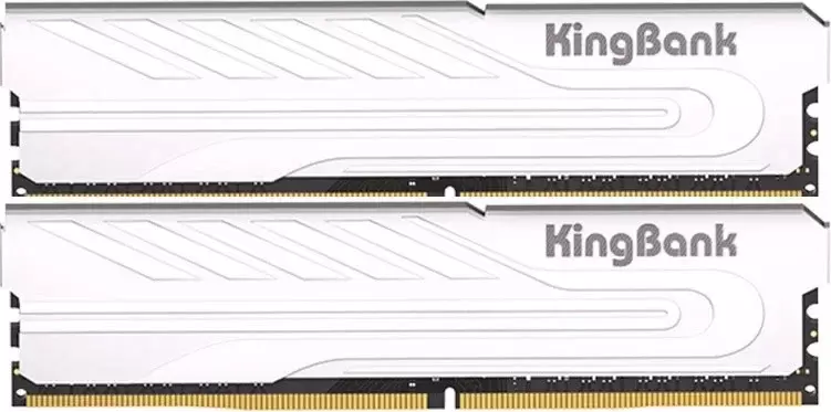 KingBank KJXS 2x16ГБ DDR5 6000 МГц K5.01.FP05ED9201