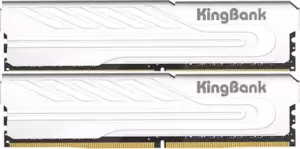 KingBank KJXS 2x16ГБ DDR5 6000 МГц K5.01.FP05ED9201