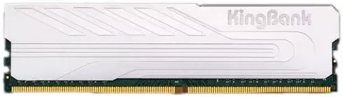 KingBank KJXS 8ГБ DDR5 6000 МГц K5.01.FP05EC7201