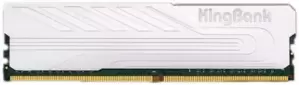 KingBank KJXS 8ГБ DDR5 6000 МГц K5.01.FP05EC7201
