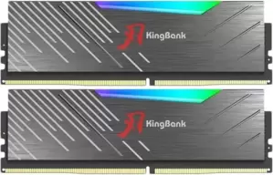 Оперативная память KingBank KRRB 2x16ГБ DDR5 6000 МГц K5.01.FLA5ED9401 icon