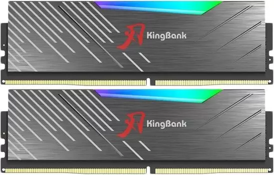 KingBank KRRB 2x16ГБ DDR5 6400 МГц K5.01.FLM5FD9401