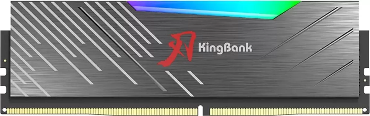 Оперативная память KingBank KRRB 2x16ГБ DDR5 6400 МГц K5.01.FLM5FD9401 фото