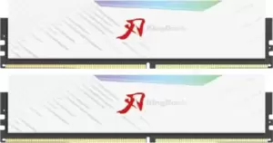 Оперативная память KingBank KRRW 2x24ГБ DDR5 6800 МГц K5.01.FLM5GM9302