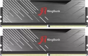 Оперативная память KingBank KRXB 2x16ГБ DDR5 6000 МГц K5.01.FP05ED9406 фото