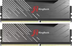 Оперативная память KingBank KRXB 2x32ГБ DDR5 6000 МГц K5.01.FPM5EE9401 icon