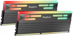 Оперативная память KingBank RGB 2x24ГБ DDR5 8400 МГц K5.01.FLM5NM9504 icon